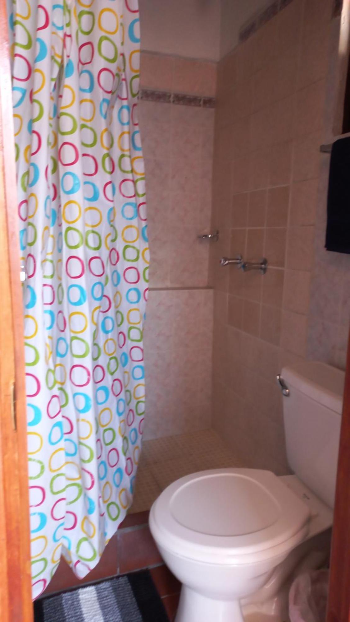 Hospedaje El Viajero Antigua Ll 部屋 写真